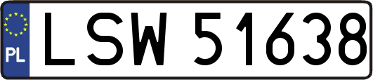 LSW51638