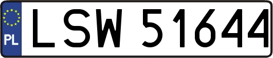 LSW51644