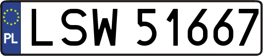 LSW51667