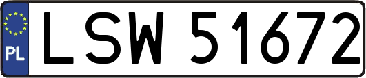 LSW51672