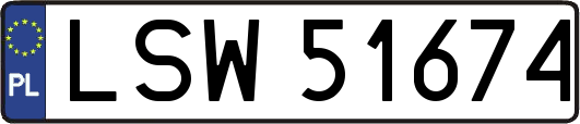 LSW51674