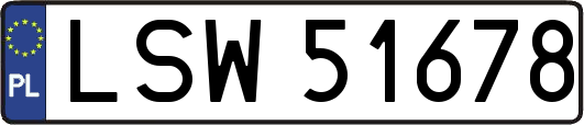 LSW51678