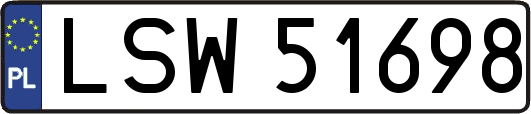 LSW51698