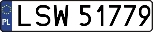 LSW51779