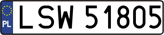 LSW51805