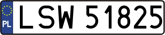 LSW51825