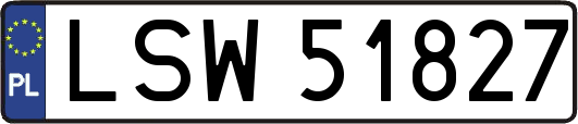 LSW51827