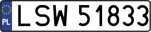 LSW51833