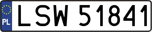 LSW51841