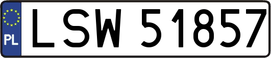 LSW51857