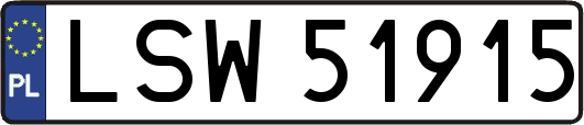 LSW51915