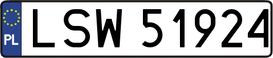LSW51924