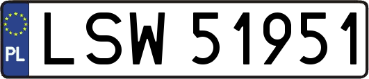 LSW51951