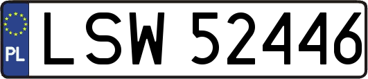 LSW52446