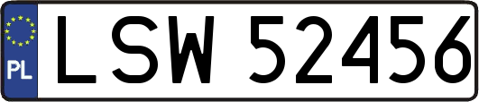 LSW52456