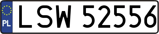LSW52556