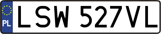 LSW527VL