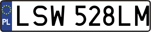 LSW528LM