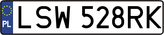 LSW528RK