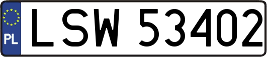 LSW53402