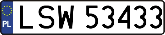 LSW53433