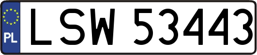LSW53443