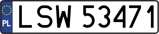 LSW53471