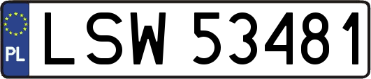 LSW53481