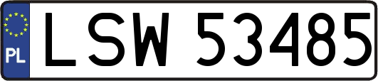 LSW53485