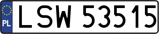 LSW53515