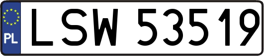 LSW53519