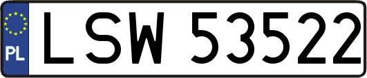 LSW53522