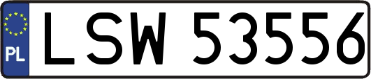 LSW53556