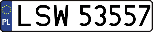 LSW53557