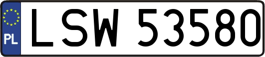 LSW53580