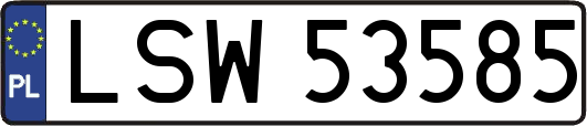 LSW53585