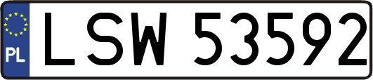 LSW53592