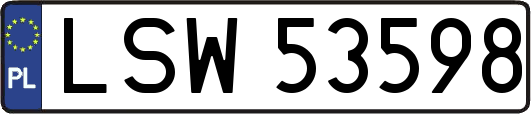 LSW53598