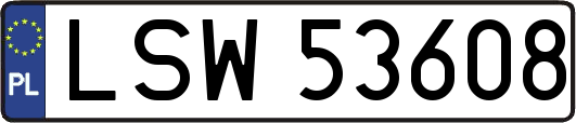 LSW53608