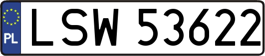 LSW53622