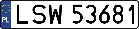 LSW53681