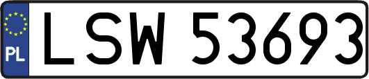 LSW53693
