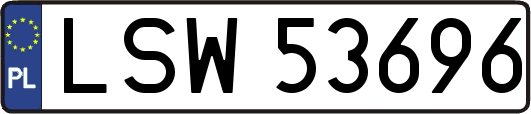 LSW53696