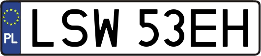LSW53EH