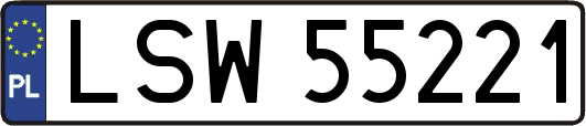 LSW55221