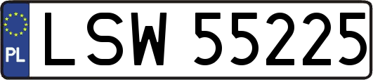 LSW55225