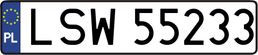 LSW55233