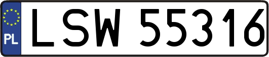 LSW55316