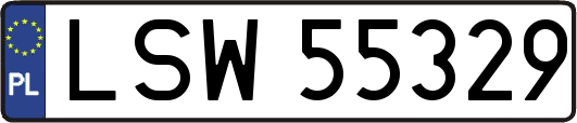 LSW55329