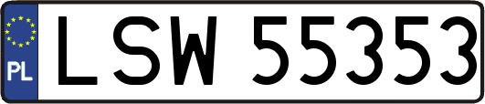 LSW55353